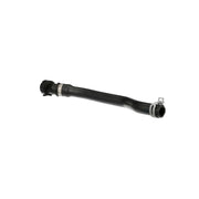 Gates Molded Heater Hose fits Citroën C2 2003-2009 1.4