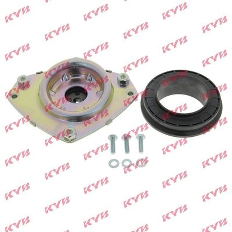 KYB Front Right Repair Kit Suspension Strut Support Mount fits Fiat Brava