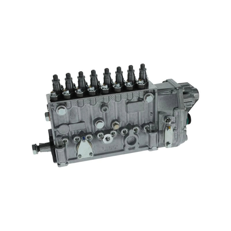 Bosch Diesel Injection Pump