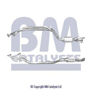 BM Catalysts Petrol Cat BM90861