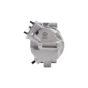 Hella Air Conditioning Compressor fits Opel Corsa D 2006-2014 1.0 1.2 1.4