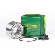 First Line Wheel Bearing Kit fits Ford Ka 1996-2008 1.3 1.6