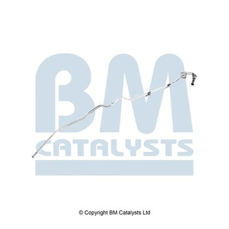 BM Catalysts Pressure Pipe PP11322B PP11322B
