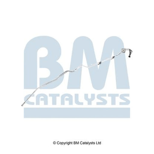 BM Catalysts Pressure Pipe PP11322B PP11322B
