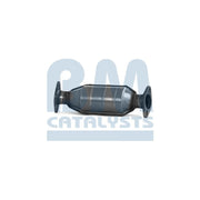 BM Catalysts Homologated Petrol Cat fits Mazda MX-5 1990-1994 1.6