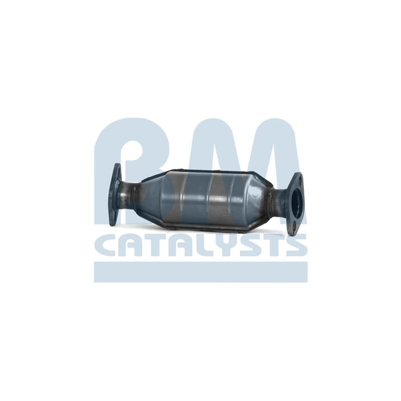 BM Catalysts Homologated Petrol Cat fits Mazda MX-5 1990-1994 1.6