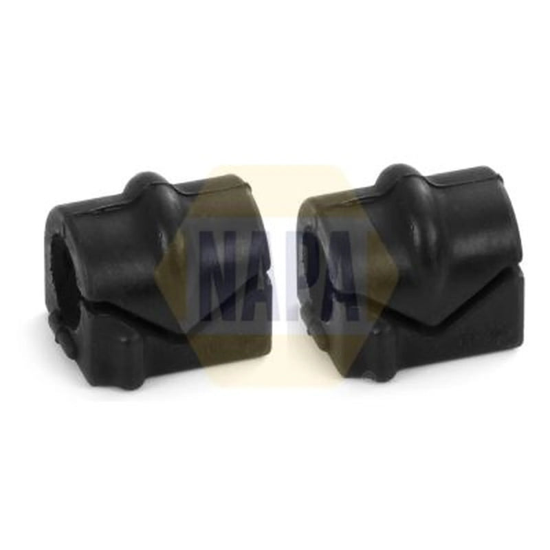 NAPA Anti Roll Bar Mounting Bracket Front Right fits Opel Mpv 2001 on 1.6 1.7