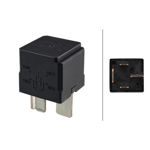 Hella Main Power Relay