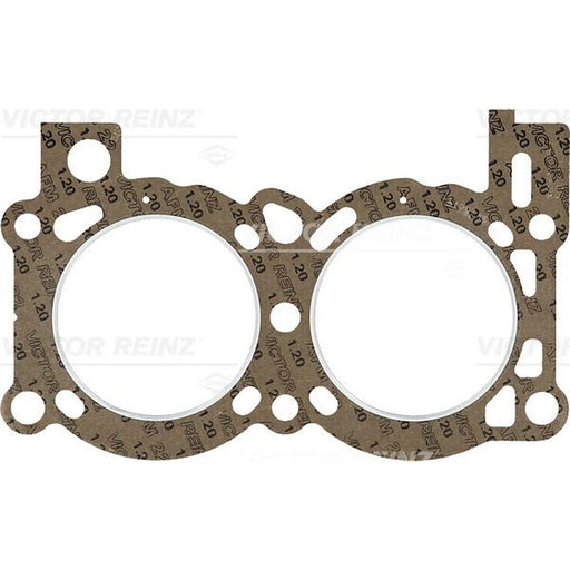 Victor Reinz Cylinder Head Gasket 1mm Thick 61-21256-30