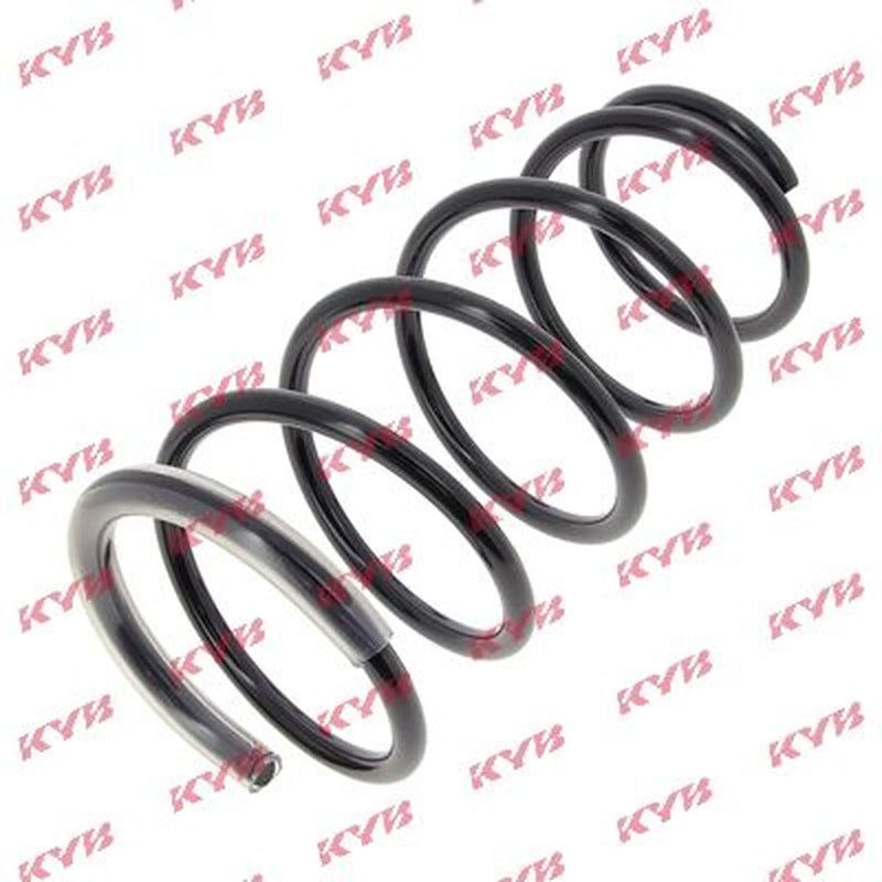 KYB Rear Left Suspension Coil Spring fits Honda Hr-V 1999-2005 1.6