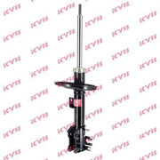 KYB Shock Absorber Damper Strut Front Right fits Fiat 500 2007-2010