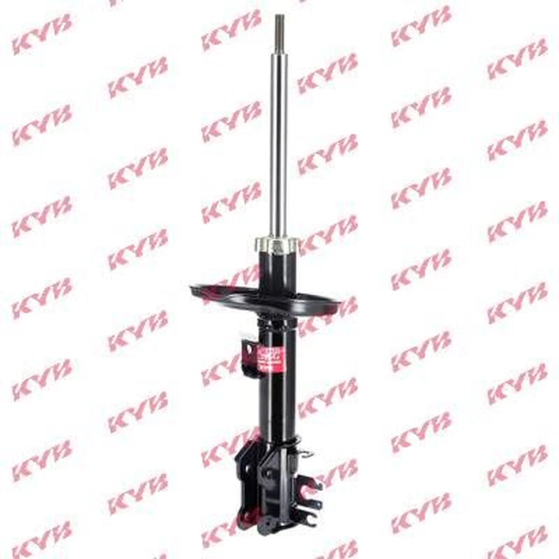 KYB Shock Absorber Damper Strut Front Right fits Fiat 500 2007-2010