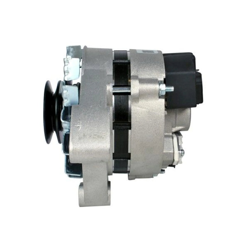 Hella Car Alternator 12V fits Autobianchi Y10 1985-1995 1.0 1.1