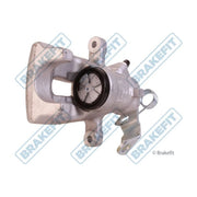 Apec Brake Caliper Assembly Rear Right BCA1132