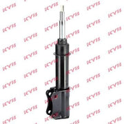 KYB Shock Absorber Damper Strut Front Left fits Suzuki Grand Vitara I 1998-2005