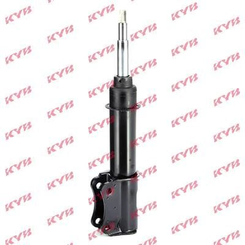 KYB Shock Absorber Damper Strut Front Left fits Suzuki Grand Vitara I 1998-2005