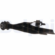 Delphi Control/Trailing Arm Lower fits VW Beetle 2011-2019 1.2 1.4 1.6 2.0 2.5