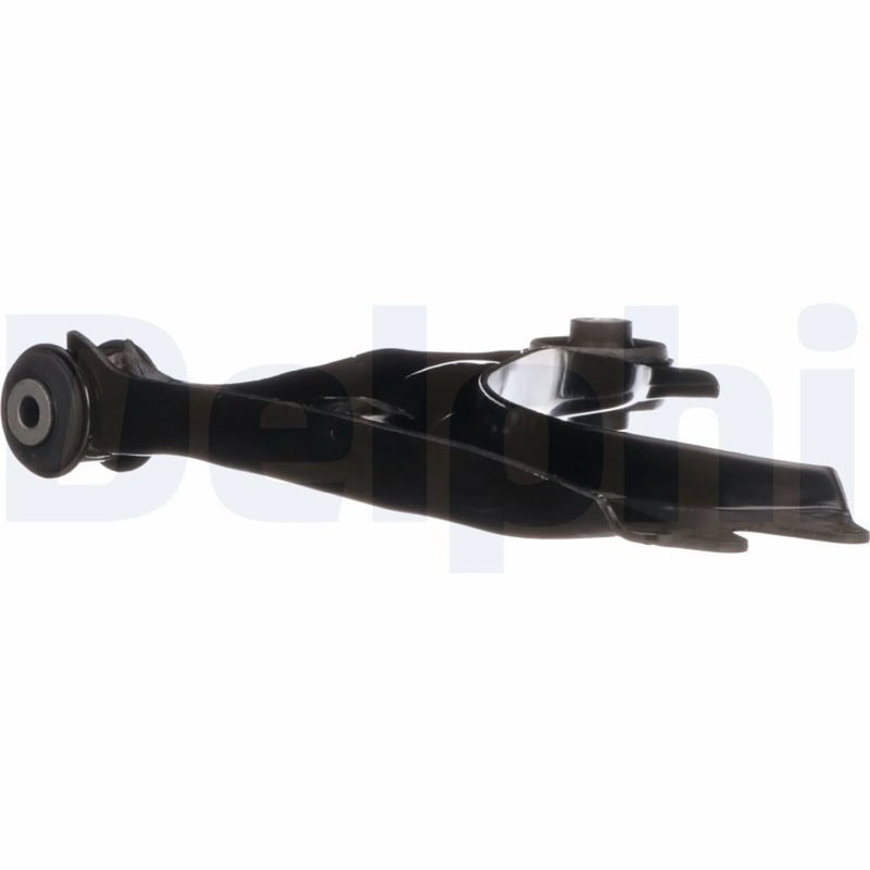 Delphi Control/Trailing Arm Lower fits VW Beetle 2011-2019 1.2 1.4 1.6 2.0 2.5