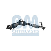 BM Catalysts Homologated Petrol Cat fits Mazda 3 2008-2014 1.6