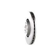 Bosch Front Brake Vented Discs & Pads fits Peugeot 607 2000-2006 2.2