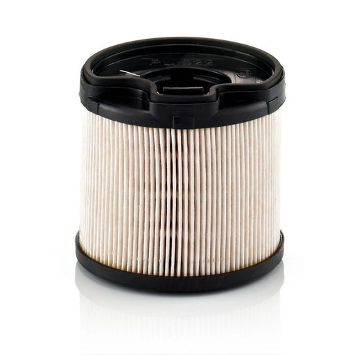 MANN-FILTER Full Service Kit with Air, Oil, Fuel & Cabin Fil fits Citroën Xantia