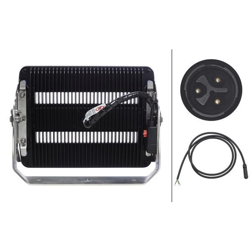 Hella Worklight High