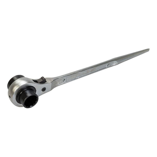 King Dick Ratchet Podger Metric 24 x 27mm King Dick - Dynamic Drive