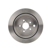 Bosch Front & Rear Brake Discs & Pads fits Toyota GT 86 2012 on 2.0