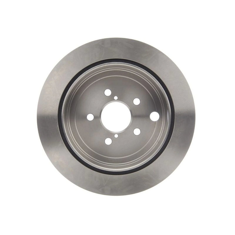 Bosch Front & Rear Brake Discs & Pads fits Toyota GT 86 2012 on 2.0