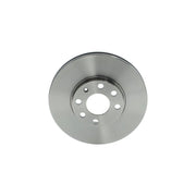 Bosch 2 x Vented Brake Discs