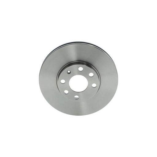 Bosch 2 x Vented Brake Discs