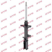 KYB Shock Absorber Damper Strut Rear Left fits Toyota Celica 1989-1994 1.6 2.0