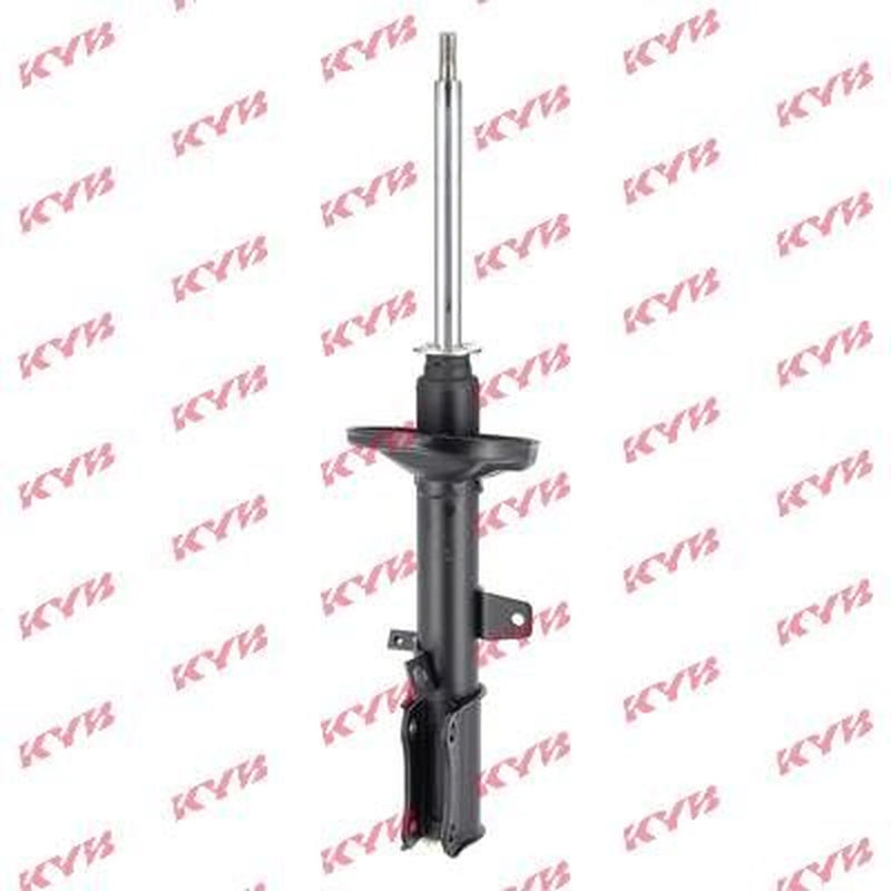 KYB Shock Absorber Damper Strut Rear Left fits Toyota Celica 1989-1994 1.6 2.0