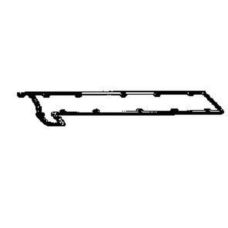 BGA Cylinder Head Cover Gasket fits BMW 7 1987-2001