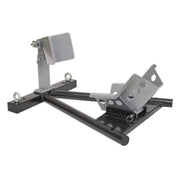 Sealey Motorcycle Front Wheel Chock Heavy-Duty FPS7 Sealey - Dynamic Drive