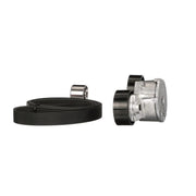 Gates V-Ribbed Belt Set fits Citroën Berlingo / Berlingo First 1998-2005 1.9
