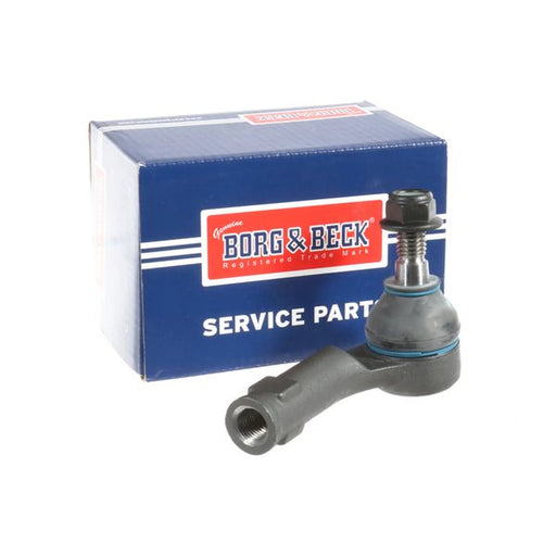 Borg & Beck Steering Tie Rod End Ball Joint BTR5520