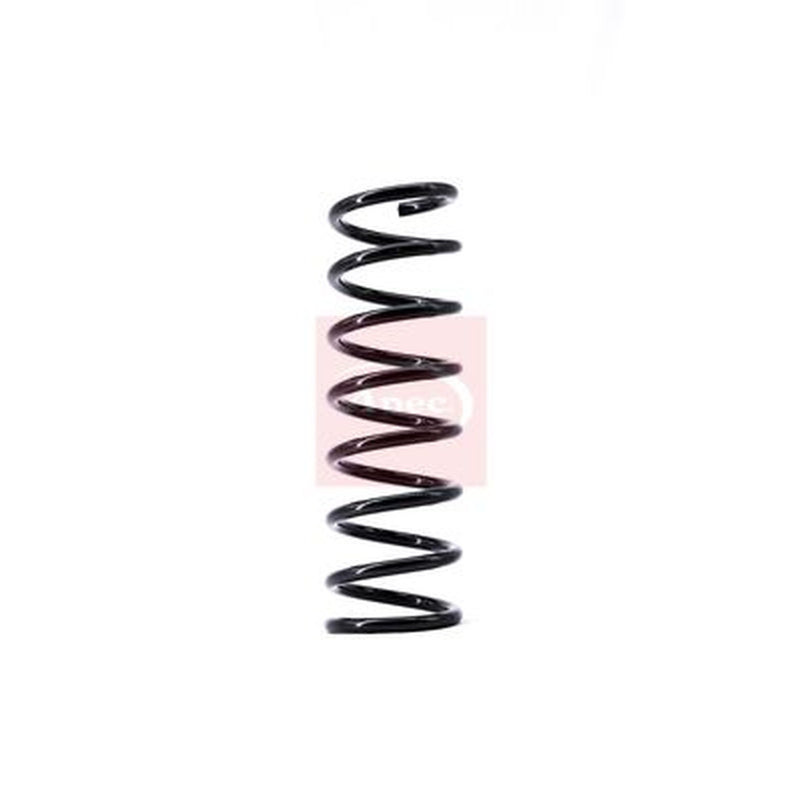 Apec 2 x Suspension Springs fits Volvo C70 II 2006-2013 2.0 2.4
