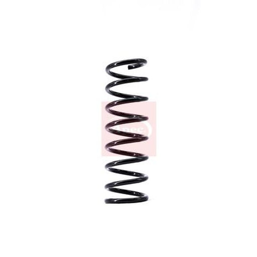 Apec 2 x Suspension Springs fits Volvo C70 II 2006-2013 2.0 2.4