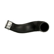 Gates Intercooler Turbo Charge Air Hose 300mm fits Audi A4 B6 2000-2004 1.9