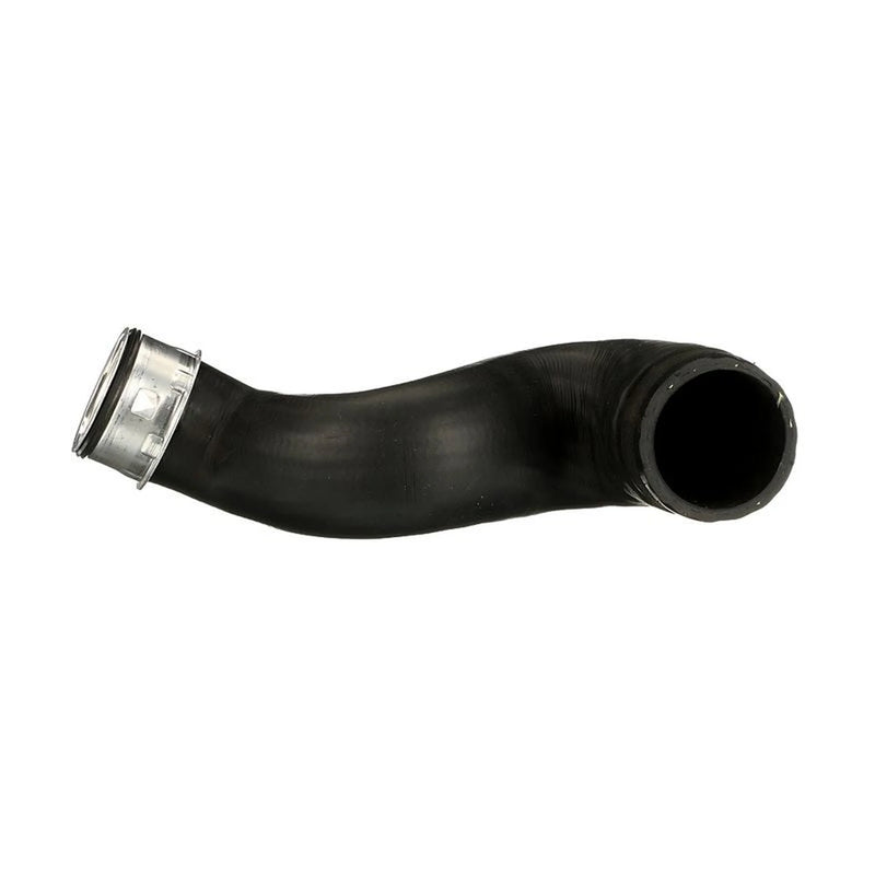 Gates Intercooler Turbo Charge Air Hose 300mm fits Audi A4 B6 2000-2004 1.9