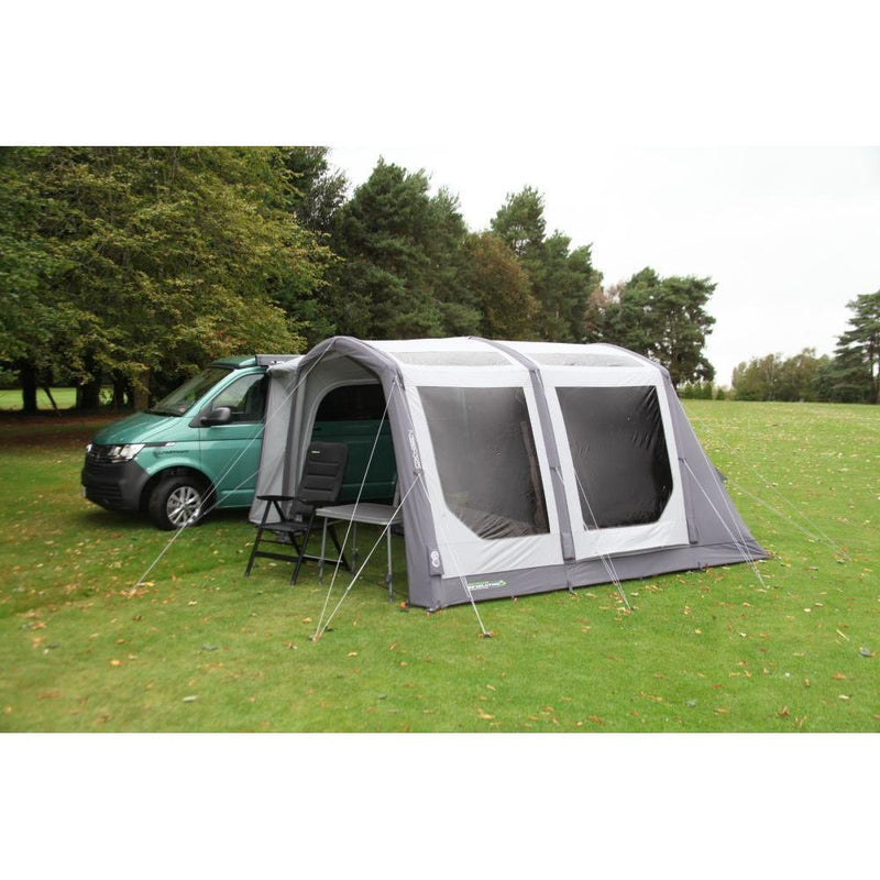 Outdoor Revolution Movelite T3E PC Driveaway Air Awning Midline(220cm-255cm) Outdoor Revolution - Dynamic Drive
