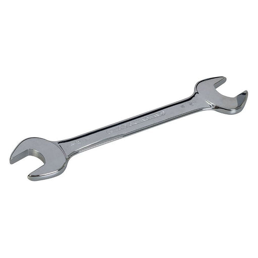 King Dick Open-End Spanner Whitworth 1/2" x 9/16" King Dick - Dynamic Drive