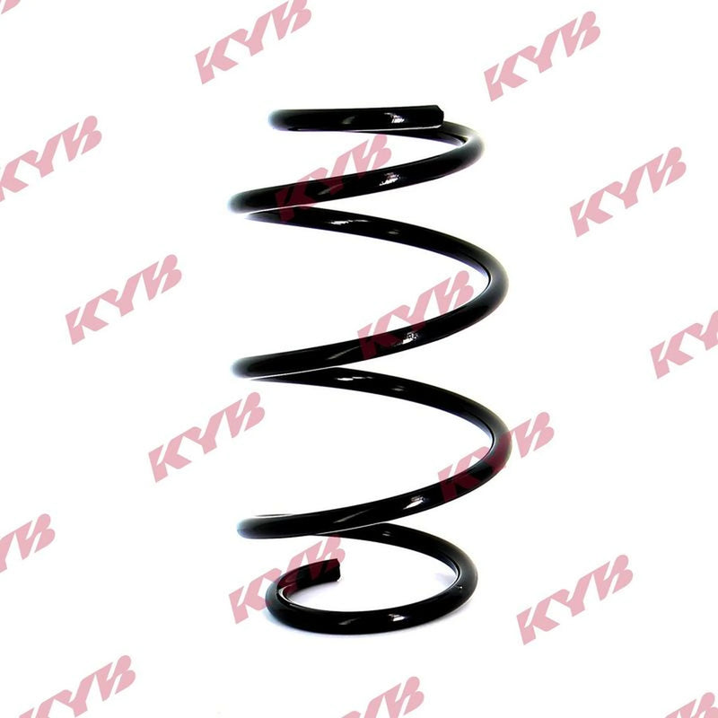 KYB 2 x Suspension Springs fits Hyundai Kona 2017-2023 1.0