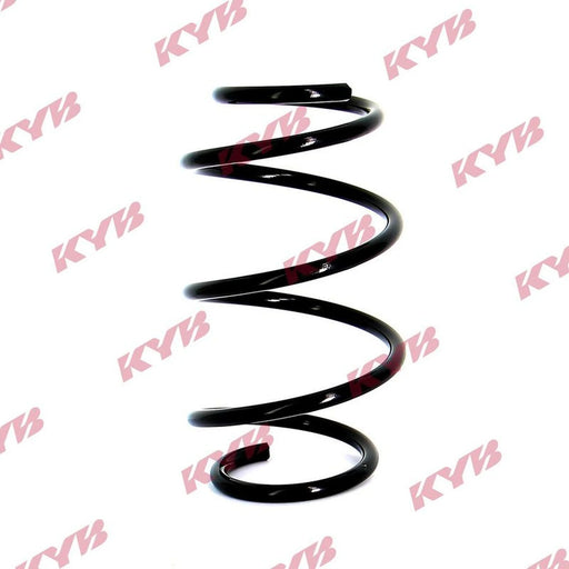 KYB 2 x Suspension Springs fits Hyundai Kona 2017-2023 1.0