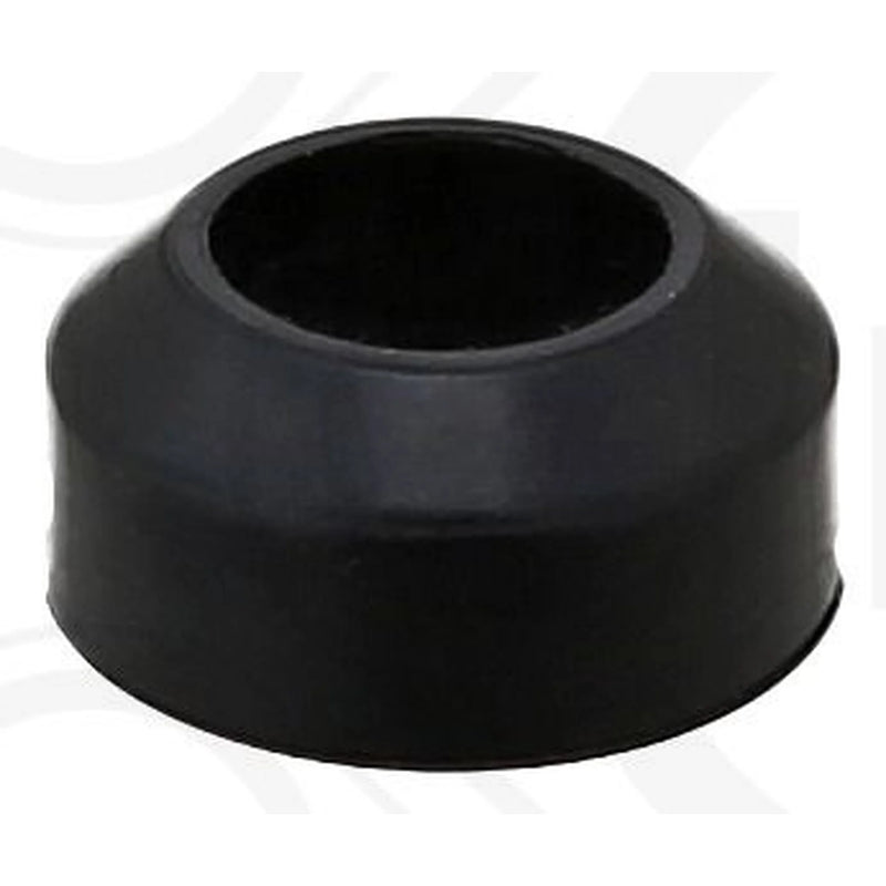 Elring Cylinder Head Cover Bolt Seal Ring OD ID Thick fits Audi 100 C3 1989-1991