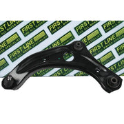 First Line Control/Trailing Arm fits Nissan Micra V 2016 on 0.9 1.0 1.5
