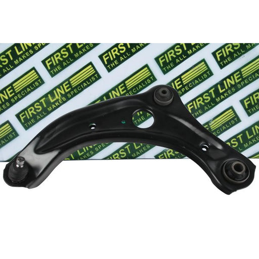 First Line Control/Trailing Arm fits Nissan Micra V 2016 on 0.9 1.0 1.5