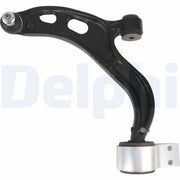 Delphi Control/Trailing Arm Front