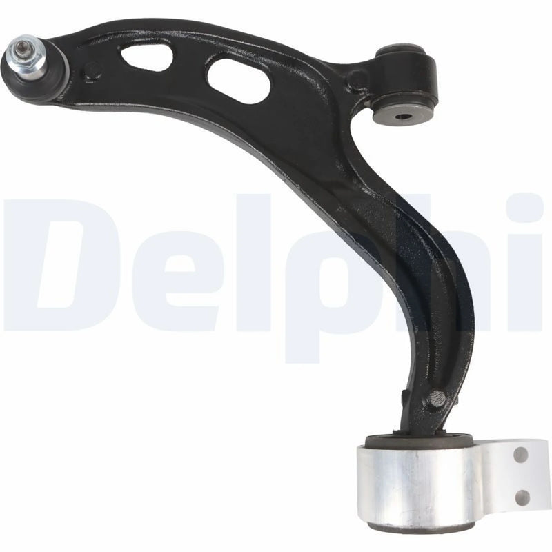 Delphi Control/Trailing Arm Front